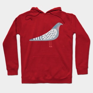 Pigeon Hoodie